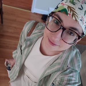 Meet your Posher, Tia